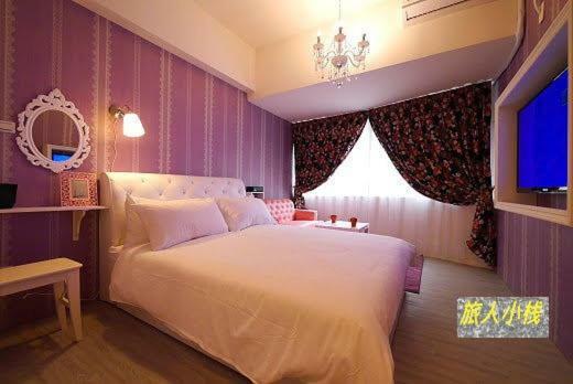 Traveler Station R15 Apartment Cao Hùng Ngoại thất bức ảnh