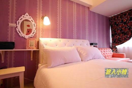 Traveler Station R15 Apartment Cao Hùng Ngoại thất bức ảnh