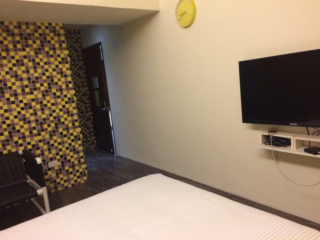 Traveler Station R15 Apartment Cao Hùng Ngoại thất bức ảnh