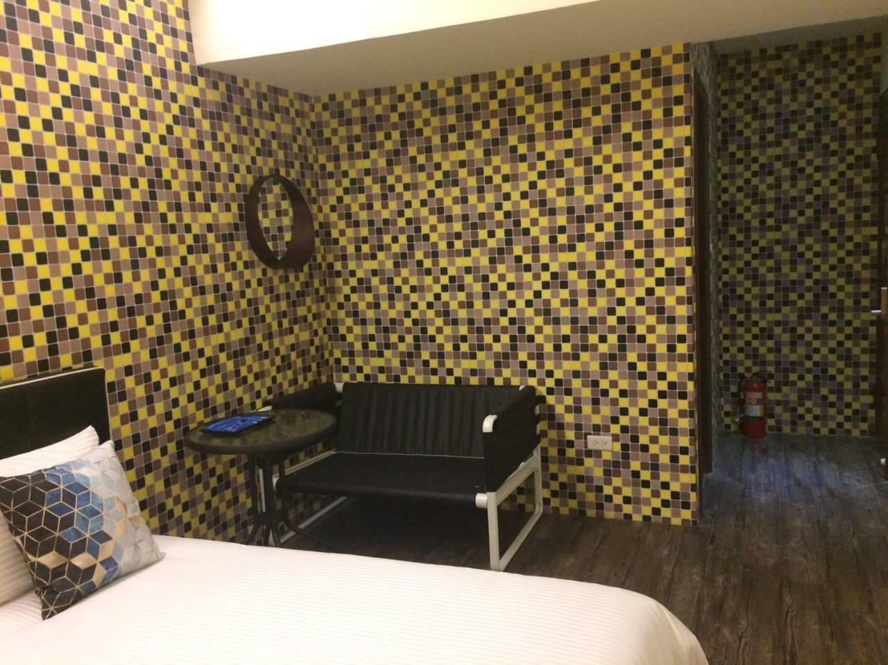 Traveler Station R15 Apartment Cao Hùng Ngoại thất bức ảnh
