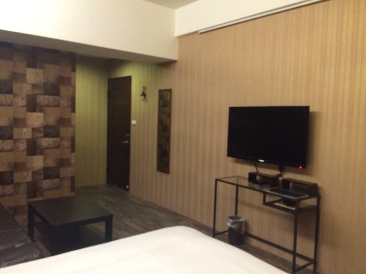Traveler Station R15 Apartment Cao Hùng Ngoại thất bức ảnh
